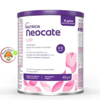 Nutricia Neocate LCP 400 Gram