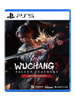 เกม WUCHANG Fallen Feathers Ps5 Game