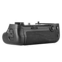 Meike MK-D750 Professional Battery Grip Compatible with Nikon D750 Camera