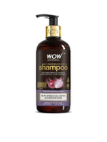 แชมพู Red Onion Black Seed Oil Shampoo 300 mL