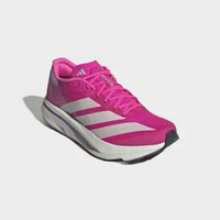 adidas Women Running Shoes Adizero Sl2 W Sepatu Lari Wanita [JQ0367] 7 Shock Pink
