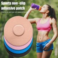 10pcs Sweatproof Self-Adhesive Patch For Libre Sensor Covers Freestyle Libre Waterproof Running Sensor Adhesive Patches