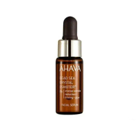 [DuoDuo + AHAVA] dead sea revitalizing luxury face muscle bottom essence oil 5ml Lifting and firming