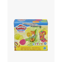 Playdoh Kitchen Creations Juice Squeezin Set Original Noodle Maker