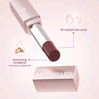 Tinted Lip Balm Sea Makeup Glossy Hydrating Lipgloss
