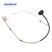 K1N-3040108-J36 New MS16R1 Lcd EDP Cable Lvds Wire 30Pin For MSI GF63 8RD