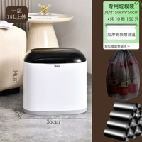 垃圾分類垃圾桶家用雙層廚房分類垃圾桶家用廚餘乾溼分離垃圾桶