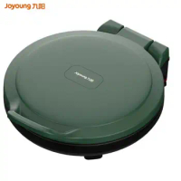 Joyoung green JK30-GK112 Electric Baking Pan Home Breakfast Maker Frying Machine household Heating Sandwich Maker Pancake Pan