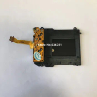 Repair Parts Shutter Unit For Sony NEX-3 NEX-C3 NEX-5 NEX-5A NEX-6 NEX-7 NEX-F3 NEX-5N NEX-5R NEX-5T NEX-5C