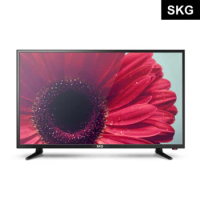 Wholesale global version FHD LED internet TV 32" 40" 43 inch smart LED LCD TV Television made in China
