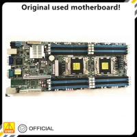 For Z9PH-D16 Used original For Intel X79 Socket LGA 2011 DDR3 motherboard LGA2011 Mainboard