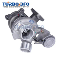 Full Turbolader For Mitsubishi Shogun Pajero Montero 3.2 L 4M41 170HP 1515A123 49135-02920 49135-02912 Complete Turbine Charger