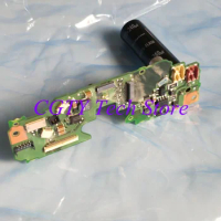 Repair Parts Bottom Flash Board PCB Ass'y CG2-5101-010 For Canon for EOS 80D