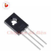 NEC D882 NPN transitor công suất linh kiện cho vợt muỗi sạc vot  muoi đèn  bat  muoithongminh