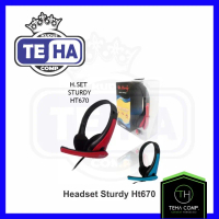 Headset Gaming Xtra Bass Head Phone plus Mic PC Head Set Game plus Microphone