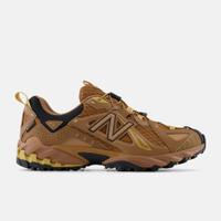 NEW BALANCE 610X v1 GTX 運動鞋 跑鞋 越野 防水 男鞋 棕色 ML610XH