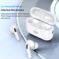 Xiaomi Wireless Bluetooth Headset Noise Reduction Earphones V5.3 Headphones With microphone