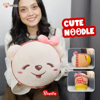 Istana Boneka ISTANA BONEKA Hewan Lucu Series Cute Noodles Bonita Mie Instan Ramen Mainan Anak Cowok Cewek Hadiah Ulang Tahun Spesial Premium