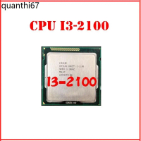 Chip intel core i7 2600, i5 2400, i3 3220, i3 2100 bóc máy
