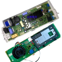 แผงแสดงคอมพิวเตอร์เครื่องซักผ้า LG, ใช้ได้กับ EBR83026013, 82683043, 82683075, 83026014
