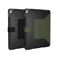 UAG iPad 7/8/9代 10.2吋 耐衝擊極簡平板保護殼套
