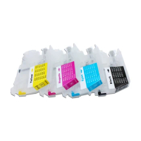 LC3017 LC3019 XL Empty refillable Ink Cartridge For Brother MFC-J5330DW MFC-J6530DW J6730DW MFC-J6930DW