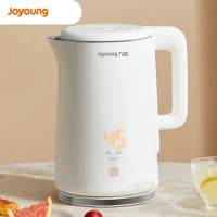 Joyoung Hot Water Kettle Boiling Kettle Electric Kettle Six Stage Temperature Regulation Real-time Temperature Display