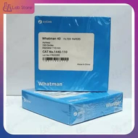 Filter Paper / Kertas Saring | Whatman 1440-110