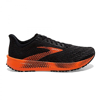Brooks Hyperion Tempo [1103391D064] 男 慢跑鞋 運動 訓練 路跑 推進加速象限 黑橘