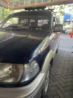 ROOF RACK KIJANG LAMA