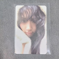 Chaeyoung Photocard Official from TWICE Album With You-th C