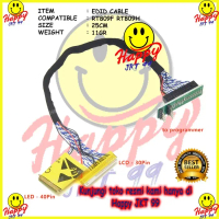 ORIGINAL!!! KABEL FLASH LED 40 PIN LCD EDID CABLE PROGRAMING