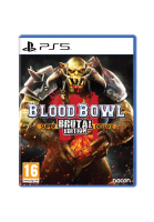Blackbox PS5 Blood Bowl 3 Brutal Edition Eng PlayStation 5
