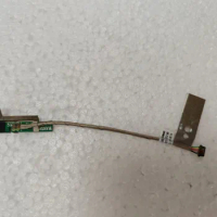 NEW Laptop Power Volume Button BOARD With Cable For Dell Inspiron 13 3147 13 7347 7348 7359 01K9VM