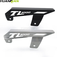 TL1000S Chain Guard Protection Cover Protector For Suzuki TL1000 S 1997 1998 1999 2000 TL 1000S Tl1000s Motorcycle Accessories