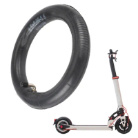 1/2pcs Electric Scooter Inner Tube Rubber Wheel 8.5inch Tyre For-Inokim Light 2 Electric Scooter Replacement Accessories