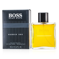 雨果博斯 Hugo Boss - 男性香水1號 Boss No.1 Eau De Toilette Spray