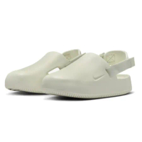 Nike Calm Mule Shoes Sea Glass 全白 男鞋 涼鞋 FD5131-003