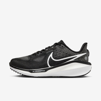 Nike Wmns Vomero 17 [FB8502-001] 女 慢跑鞋 運動 路跑 訓練 緩震 耐磨 黑 白