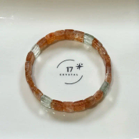 Arusha papan 8mm - natural crystal