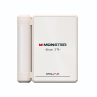 [COD]【11.11 ใหญ่!】หูฟังเปิดหู MONSTER AC530  ตัดเสียงรบกวน | เสียงเบสแน่น | กันน้ำ IPX5 | แบตอึด 145