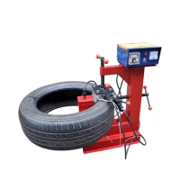 1200W Automatic temperature control tire repair tools tyre vulcanizer