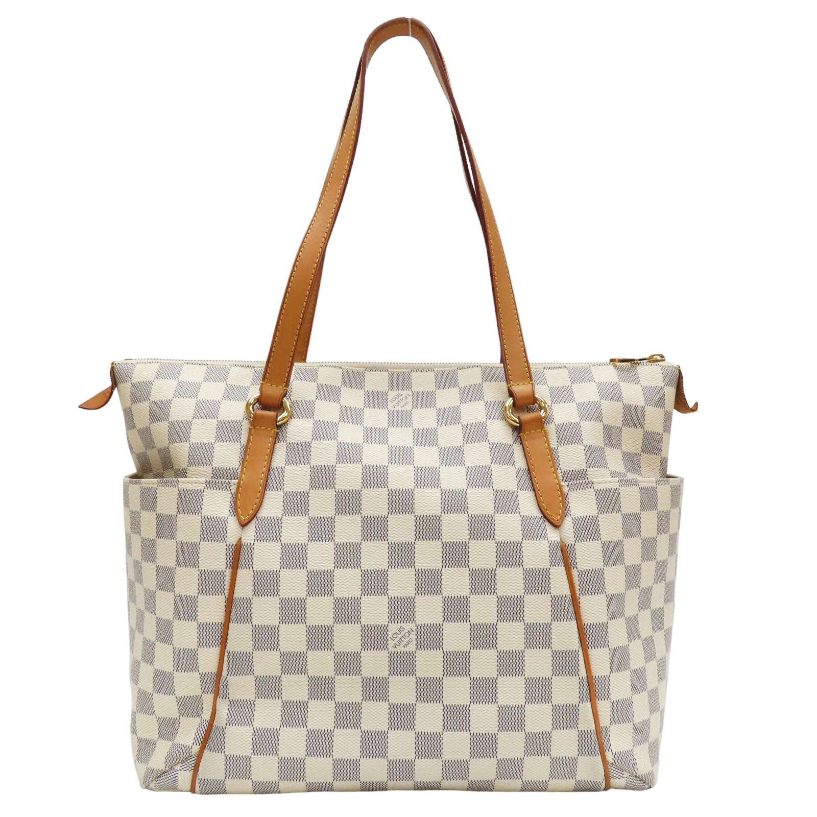 Louis vuitton discount monogram totally mm
