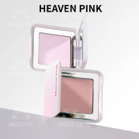 HEAVEN PINK Kem Highlight Heaven Pink Dưỡng Ẩm Và Làm Nổi Bật Khuôn Mặt Phù Hợp Cho Da Ôliu Và Tông 