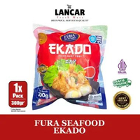 FURA EKADO 300GR