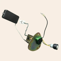 STAR ICON PROTON SAGA 8V 12V PETROL TANK FLOAT FUEL GAUGE
