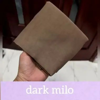 VARISHA HIJAB PARIS JADUL SEGIEMPAT VARISHA DARK MILO