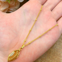 Kalung rantai jedar,co 2 barang di mnc perhiasan dapat 1 perhiasan cantik Emas