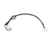 Genuine new for DC Power Jack Cable For Dell Inspiron 14 14-5000 5442 5443 5445 5447 5448 0K8WDF