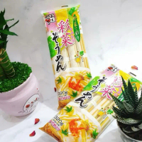 ￼ - Mì Somen Rau Củ Ngũ Sắc Itsuki cho bé ăn dặm từ 5M (752)+ nội địa Nhật Bản 320gr